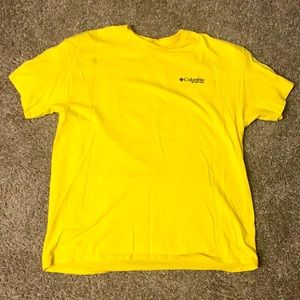 Columbia PFG Fish Shirt